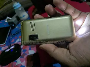 Philips Phone (Used)