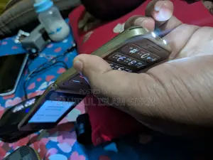Philips Phone (Used)