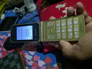 Philips Phone (Used)