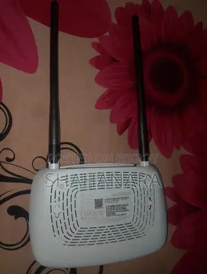 TP-Link TL-WR841N Router