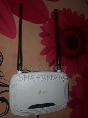 TP-Link TL-WR841N Router