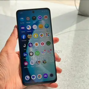 Realme C55 urgent (Used)