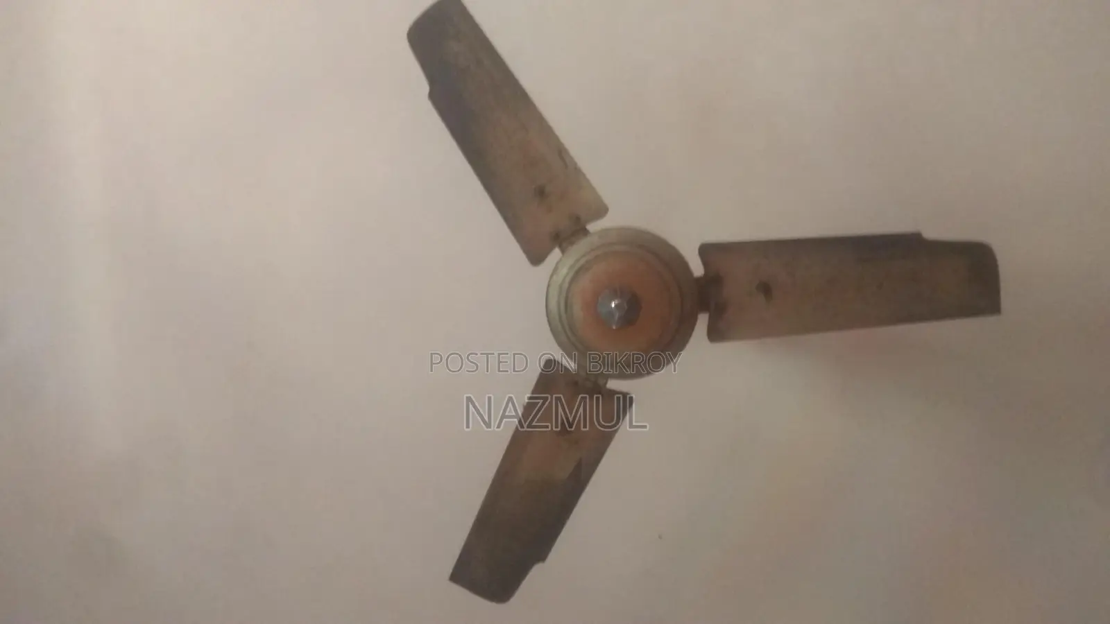 Abc 24 Inches Fan