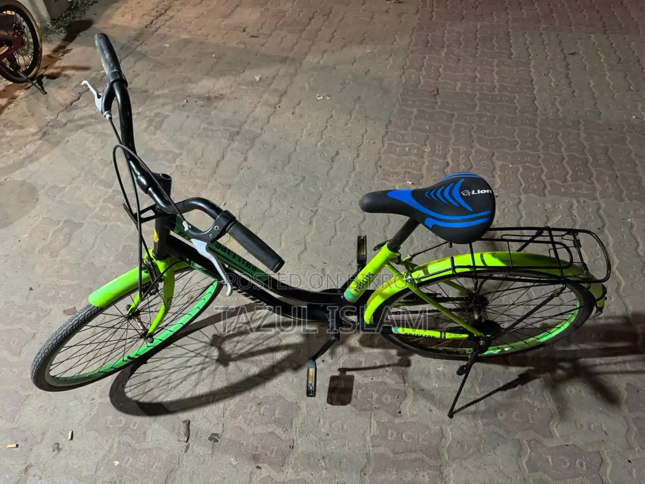 Phillips Bicycle