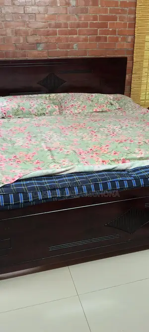 বিছানা