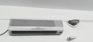 Butter fly 1 Ton non inverter Ac sell hobay