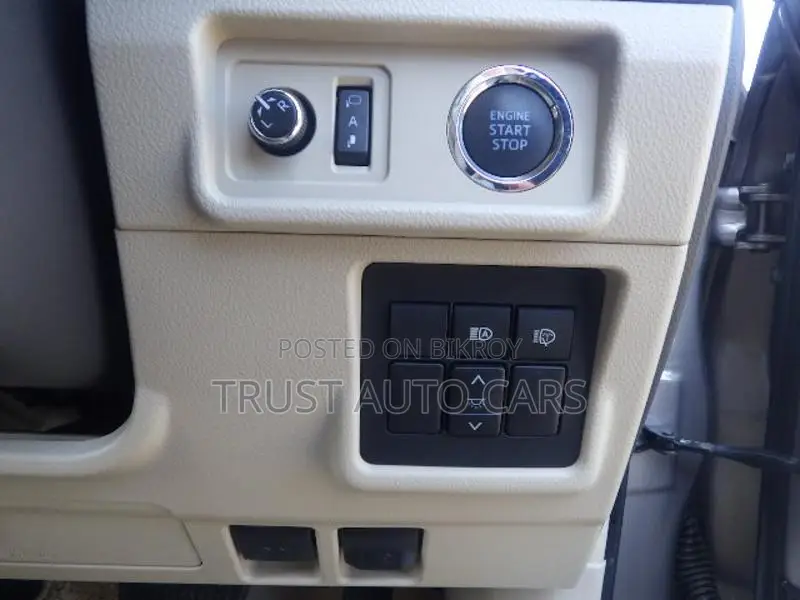Toyota Prado TX-L, GRADE: 4.5 2022