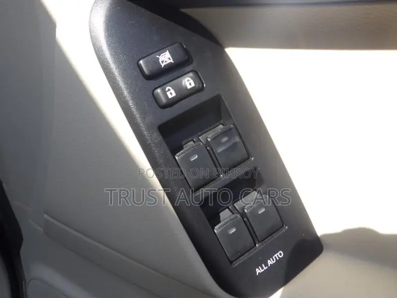 Toyota Prado TX-L, GRADE: 4.5 2022