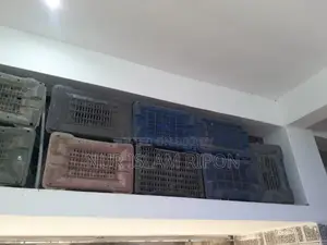70 Bengali Crates for sale at 200 Taka per piece