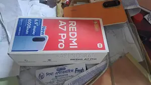 Xiaomi Redmi 7A 2026 (Brand New)