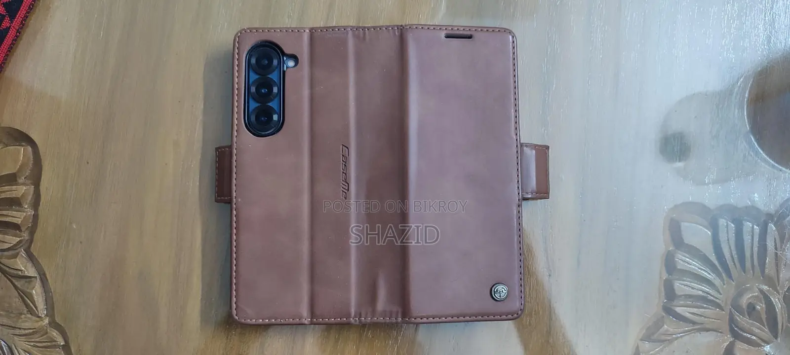 Samsung Galaxy Z Fold 6 (Used)