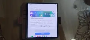 Samsung Galaxy Z Fold 6 (Used)