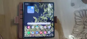 Samsung Galaxy Z Fold 6 (Used)