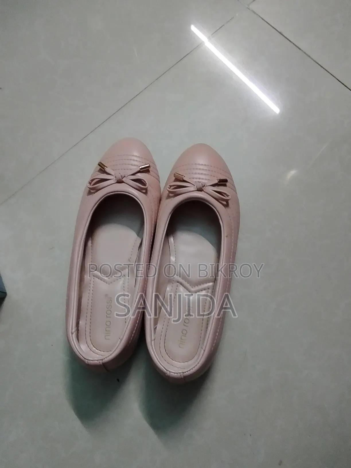 Pampy Shoes