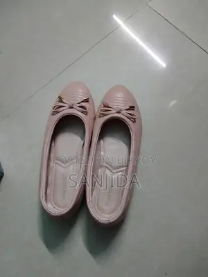 Pampy Shoes