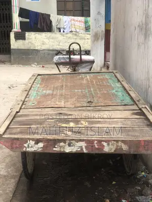 Auto Van