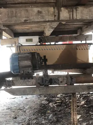 Auto Van
