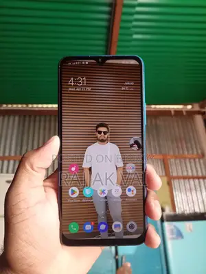 Vivo Y20 4/64 (Used)
