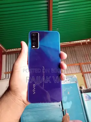 Vivo Y20 4/64 (Used)