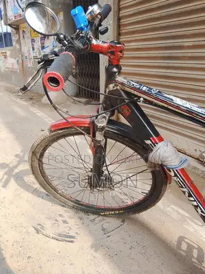 Phoenix Cycle Reconditioned Fresh Quality