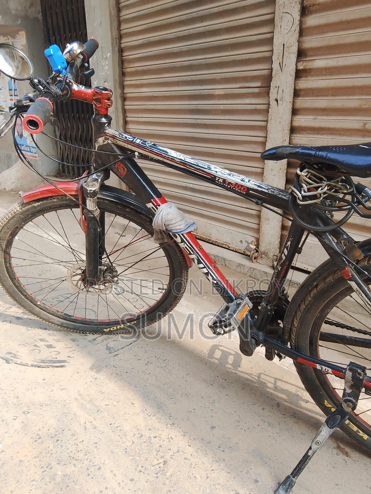Phoenix Cycle Reconditioned Fresh Quality