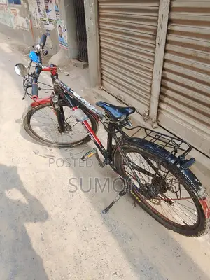 Phoenix Cycle Reconditioned Fresh Quality