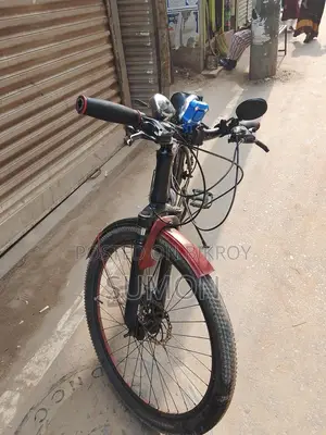 Phoenix Cycle Reconditioned Fresh Quality