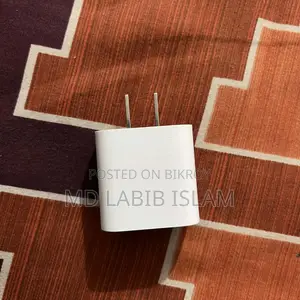 iPhone Fast Charger