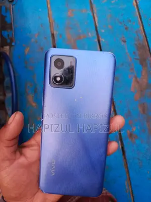 Vivo Y01 (Used)