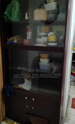 পারটেক্স শোকেস বিক্রির জন্য