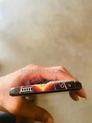 Xiaomi Redmi K60 12+12-256 (Used)