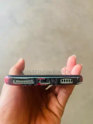 Xiaomi Redmi K60 12+12-256 (Used)