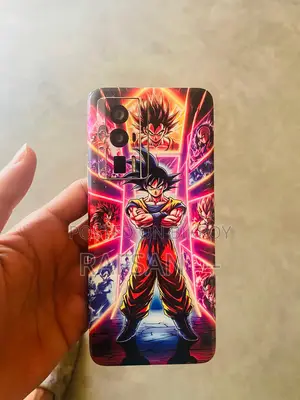 Xiaomi Redmi K60 12+12-256 (Used)