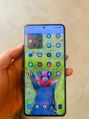 Xiaomi Redmi K60 12+12-256 (Used)