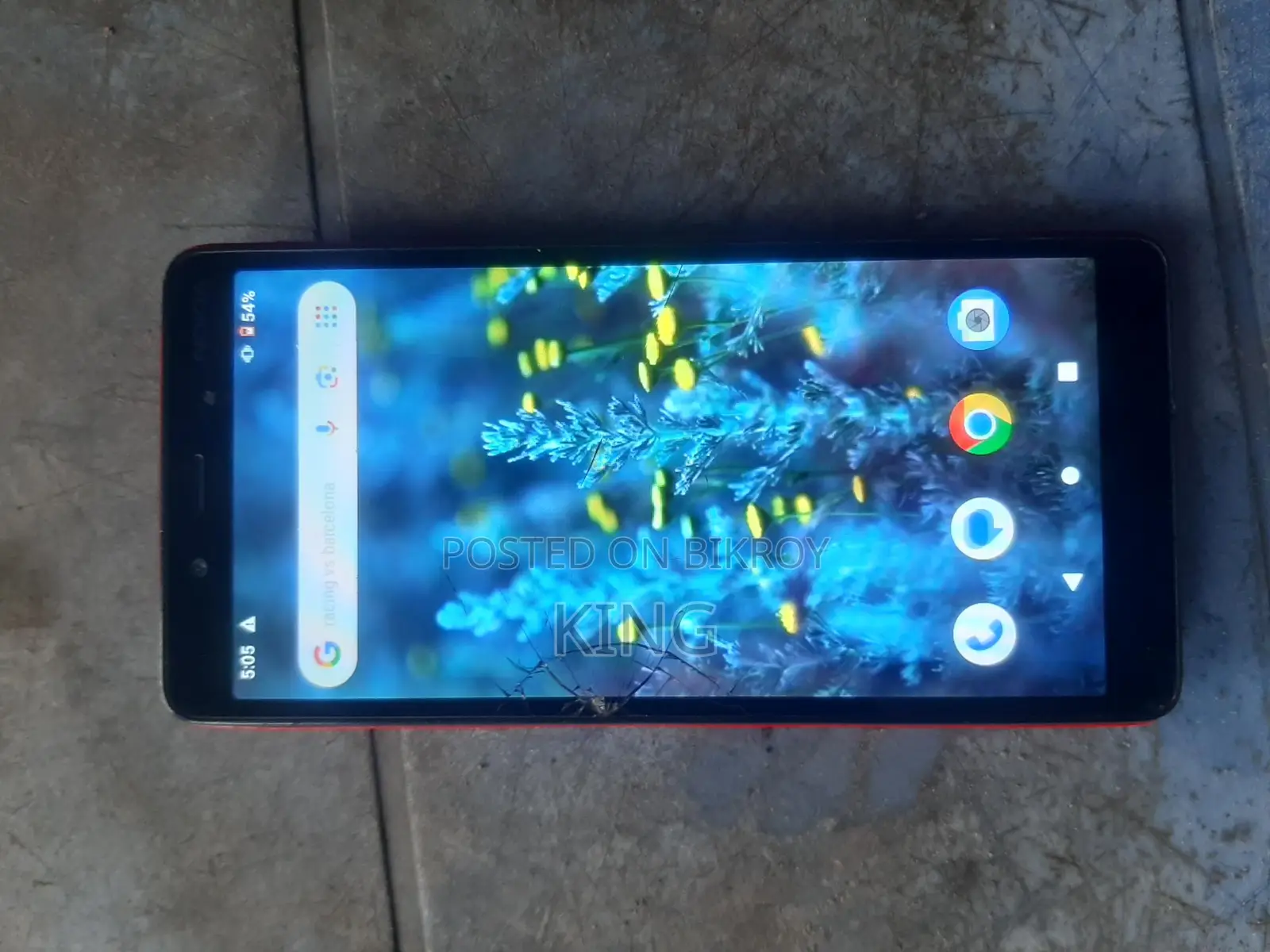 Nokia 1 Plus (Used)