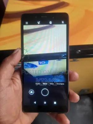 Nokia 1 Plus (Used)