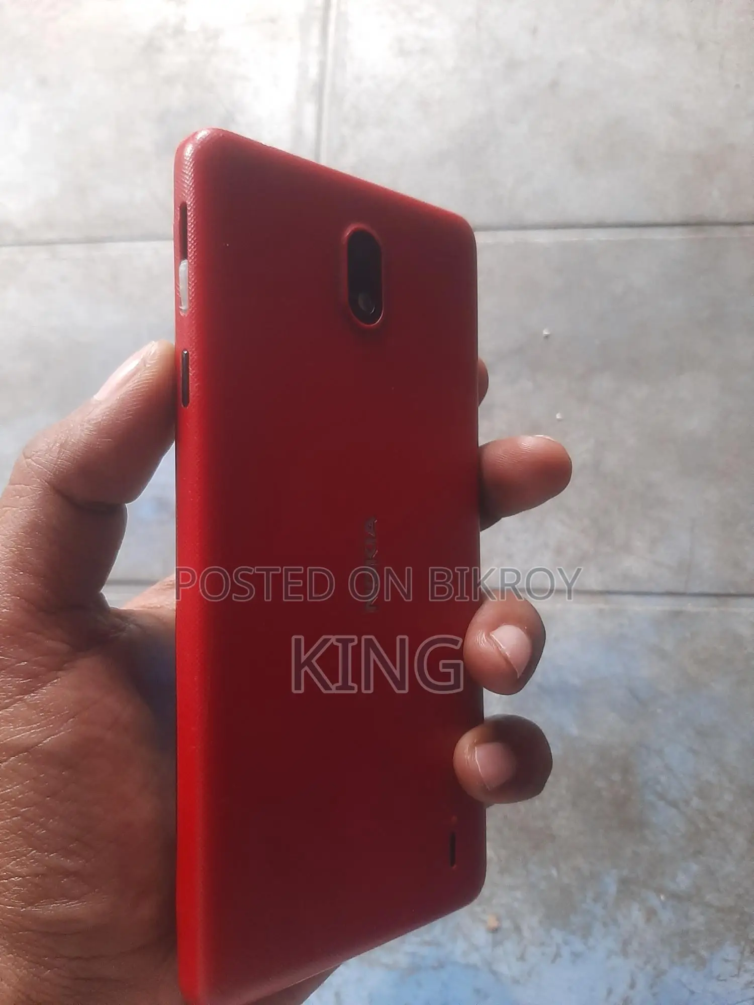 Nokia 1 Plus (Used)