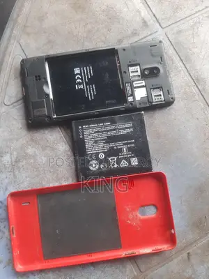 Nokia 1 Plus (Used)