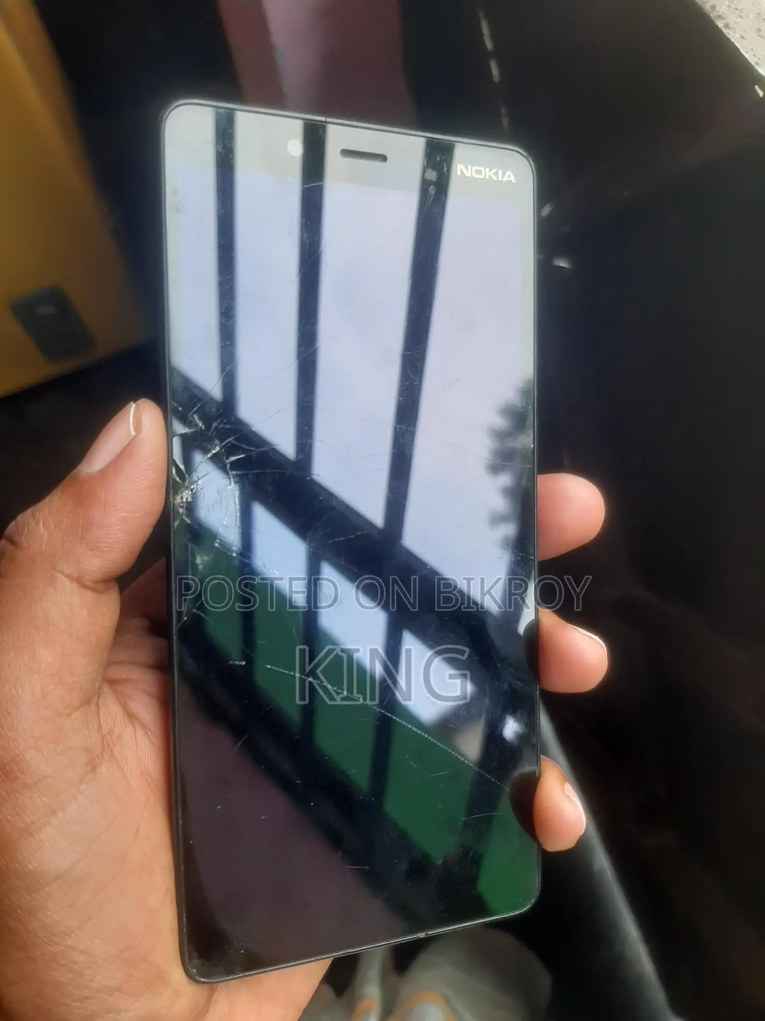 Nokia 1 Plus (Used)