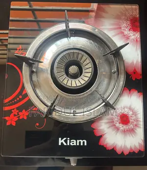Gas Stove