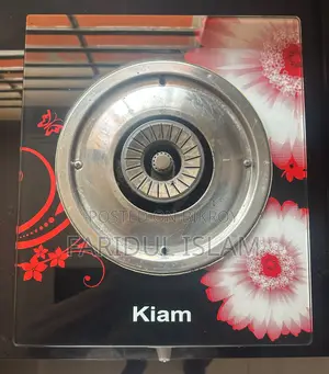 Gas Stove