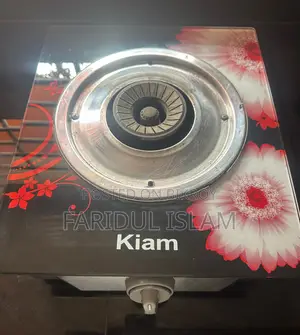Gas Stove