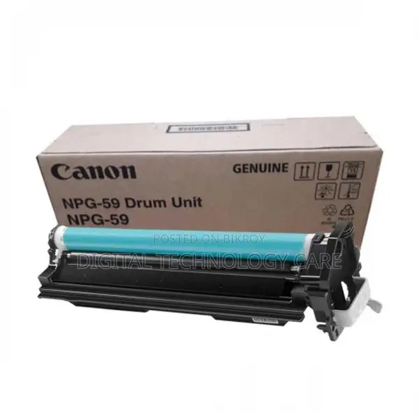 Canon NPG-59 Drum Unit (Original)