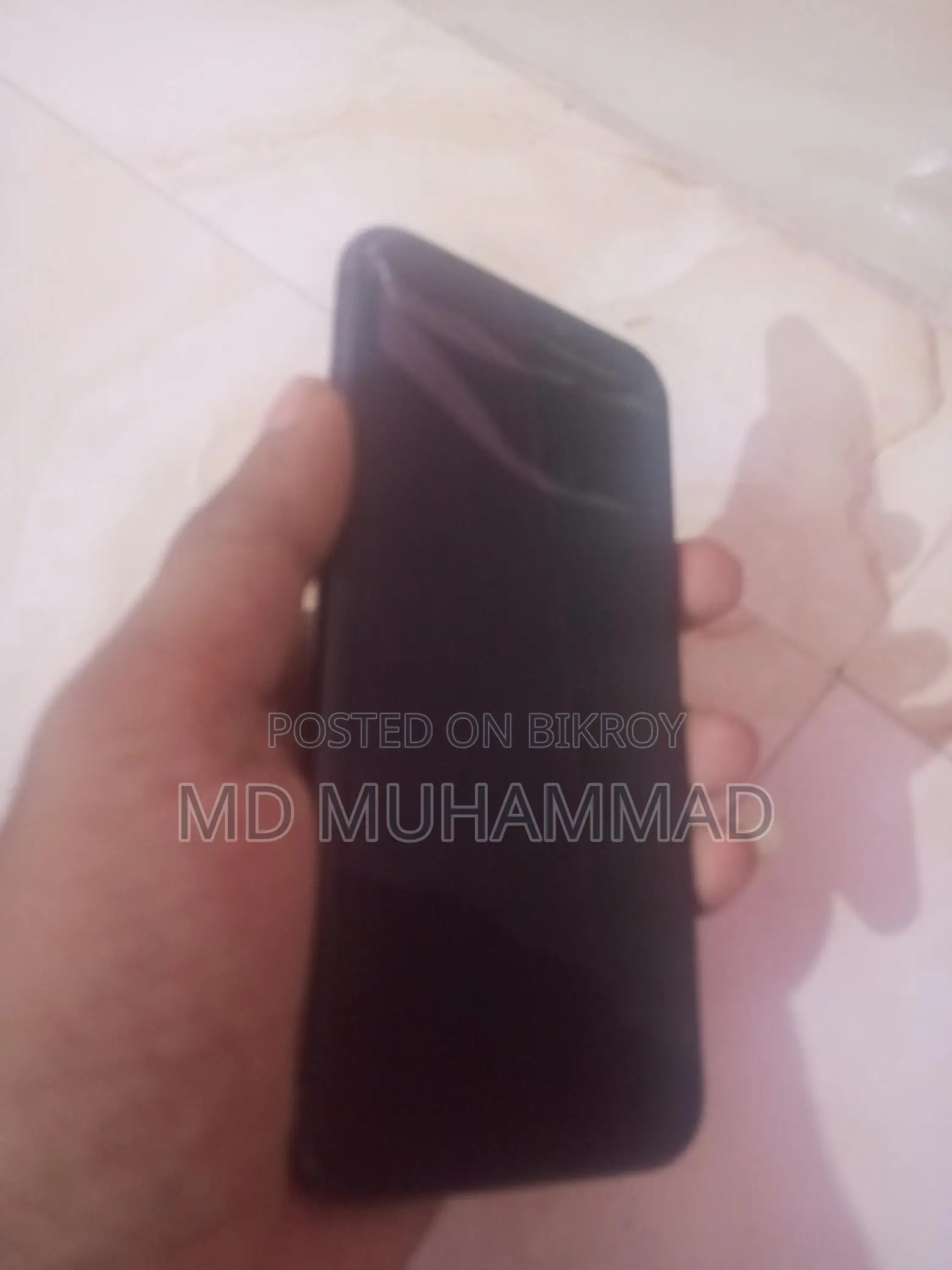 Apple iPhone 11 good (Used)