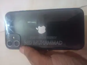 Apple iPhone 11 good (Used)