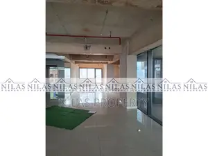 Modern Space with Terrace Ready for Rent in Dhanmondi