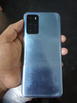 OPPO A16 . (Used)