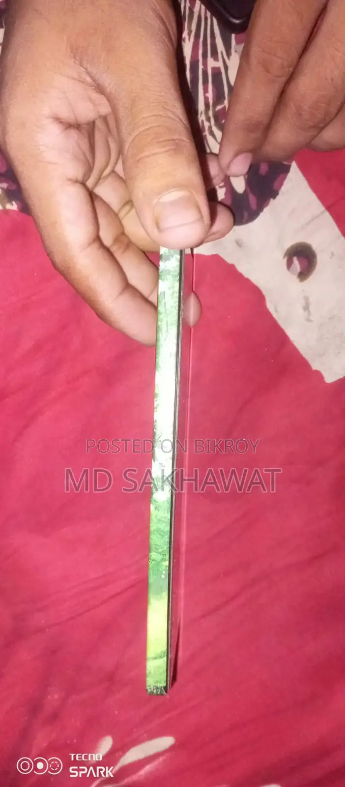 Infinix Note 50 (Used)