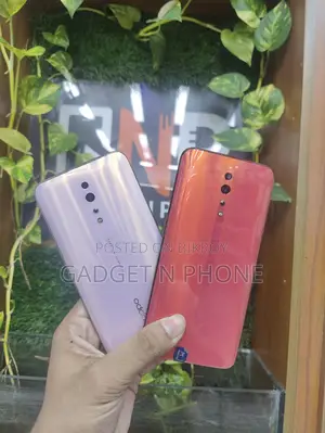 OPPO Reno Z (Used)