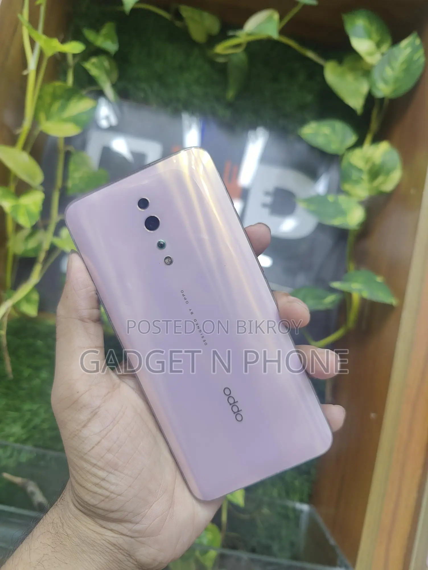 OPPO Reno Z (Used)